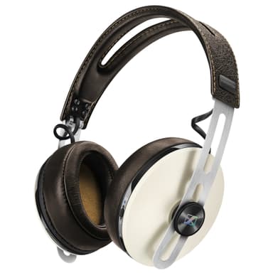 Sennheiser Momentum 2 trådlösa around-ear hörlurar