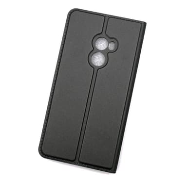 Plånboksfodral Ultratunn design Xiaomi Mi Mix 2 - Blå