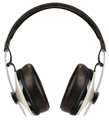 Sennheiser Momentum 2 trådlösa around-ear hörlurar