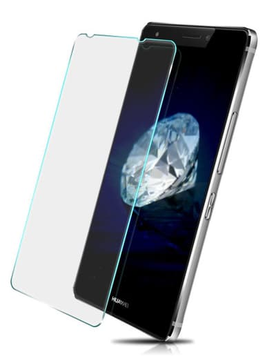 2-PACK Härdat glas Huawei Mate S