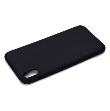SKALO iPhone XR Ultratunn TPU-Skal - Rosa