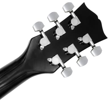 Maestro by Gibson akustisk gitarr fullstorlek (natur)