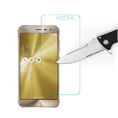 Härdat glas Asus ZenFone 3