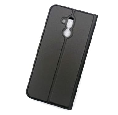 Plånboksfodral Ultratunn design Huawei Mate 20 Lite - Mörkgrå