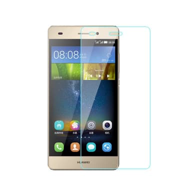Härdat glas Huawei P8 Lite