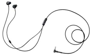 Marshall Mode Hörlurar in-ear