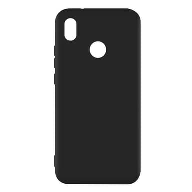 Huawei P20 Lite Ultratunn Silikonskal - Blå