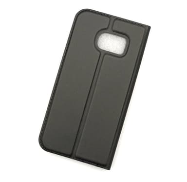 SKALO Samsung S7 Plånboksfodral Ultratunn design - Rosa