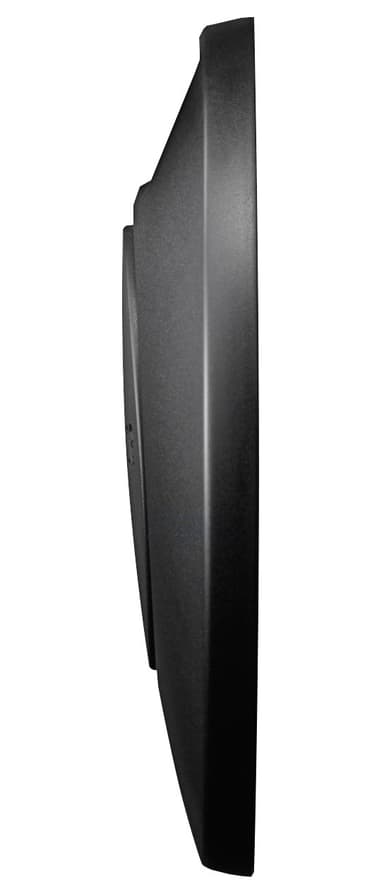 ParkOne 2 Parkeringsbricka (titan silver)