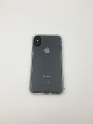 Extra tåligt TPU skal iPhone X/XS - Guld