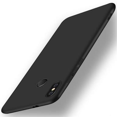 Xiaomi Mi A2 Ultratunn Silikonskal - Turkos