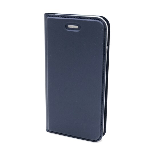 Plånboksfodral Ultratunn design Sony Xperia 10 Plus - Blå