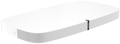 Sonos trådlös högtalare Playbase (vit)