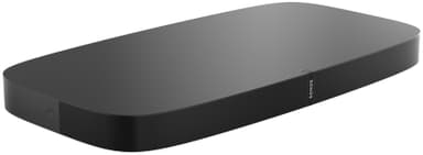 Sonos trådlös högtalare Playbase (svart)