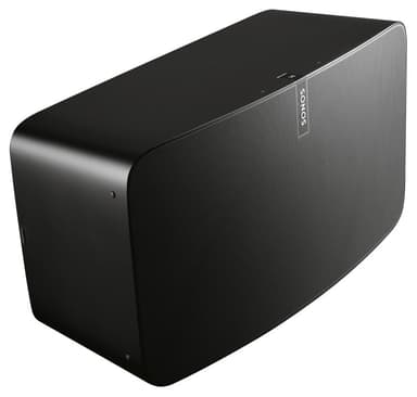 Sonos New PLAY:5 Trådlös Högtalare (svart)
