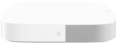 Sonos trådlös högtalare Playbase (vit)