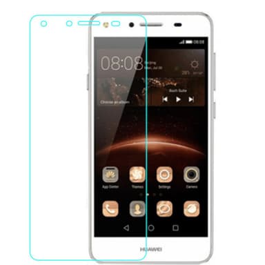 Härdat glas Huawei Y6 II Compact
