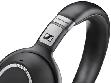 Sennheiser around-ear trådlösa hörlurar PXC 550