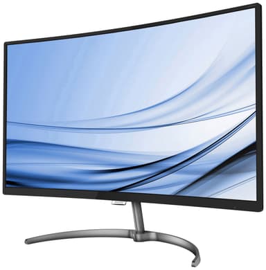 Philips 328E8QJAB5 välvd 31,5" skärm