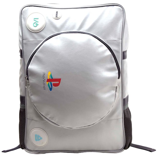 PlayStation ryggsäck