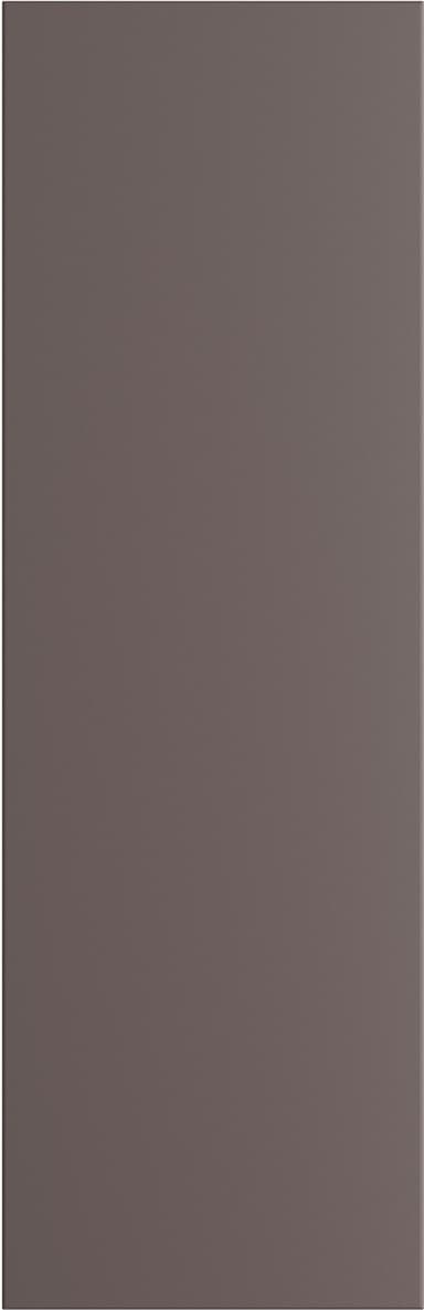Epoq Trend Umber skåplucka till köket 30x92 cm