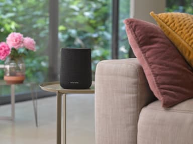 Harman Kardon Citation ONE Gen.1 högtalare (svart)