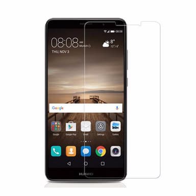 Härdat glas till Huawei Mate 9
