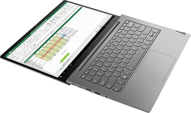 Lenovo ThinkBook 14 bärbar dator i5/16/512 GB (grå)