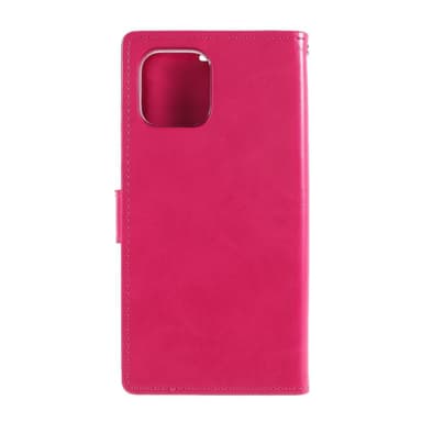 MERCURY GOOSPERY Blue Moon iPhone 12 Pro Max - Rose