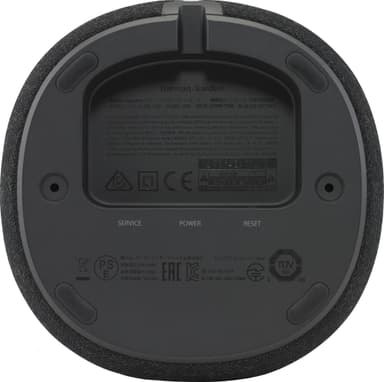 Harman Kardon Citation ONE Gen.1 högtalare (svart)