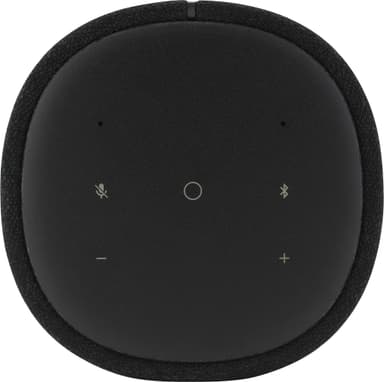 Harman Kardon Citation ONE Gen.1 högtalare (svart)