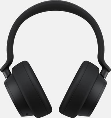 Microsoft Surface Headphones 2 trådlösa around-ear hörlurar (svart)