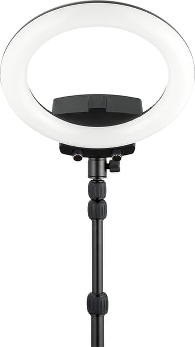 Wistream 200 Halo ringlampa