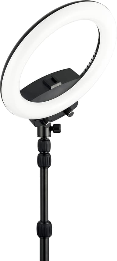 Wistream 200 Halo ringlampa