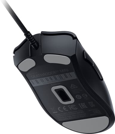Razer Deathadder V2 Mini mus för gaming