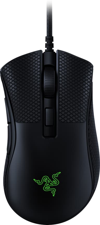 Razer Deathadder V2 Mini mus för gaming