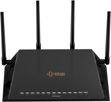 Netgear Router Nighthawk X4S AC2600 NiP dual-band WiFi