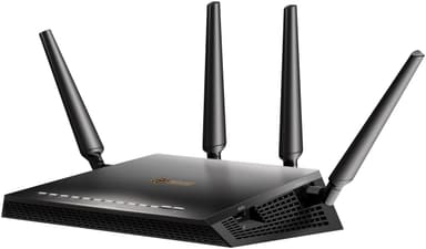 Netgear Router Nighthawk X4S AC2600 NiP dual-band WiFi