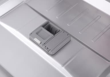 Logik Diskmaskin LDW60W20N (vit)
