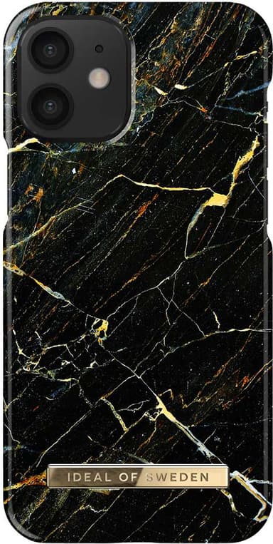 iDeal fashion fodral för iPhone 12 Mini (port laurent)