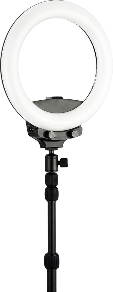 Wistream 200 Halo ringlampa