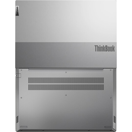 Lenovo ThinkBook 14 bärbar dator i5/16/512 GB (grå)