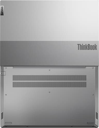 Lenovo ThinkBook 14 bärbar dator i5/16/512 GB (grå)