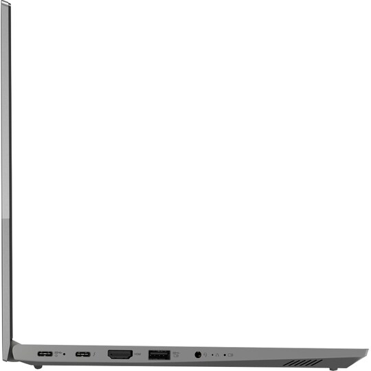 Lenovo ThinkBook 14 bärbar dator i5/16/256 GB (grå)
