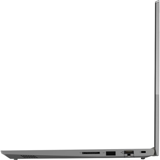Lenovo ThinkBook 14 bärbar dator i5/16/256 GB (grå)