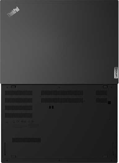 Lenovo ThinkPad L14 14" bärbar dator i5/8/256 GB (svart)