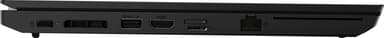 Lenovo ThinkPad L14 14" bärbar dator i5/8/256 GB (svart)