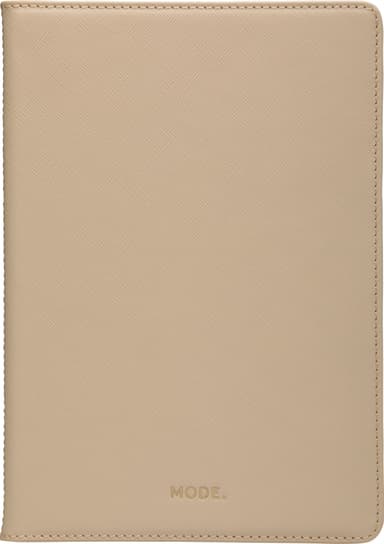 dbramante1928 Tokyo iPad 10.2" fodral (sahara sand)
