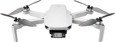 DJI Mini 2 drönare Fly More Combo