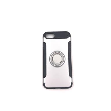 iPhone SE (2020) | Ring skal - Silver
